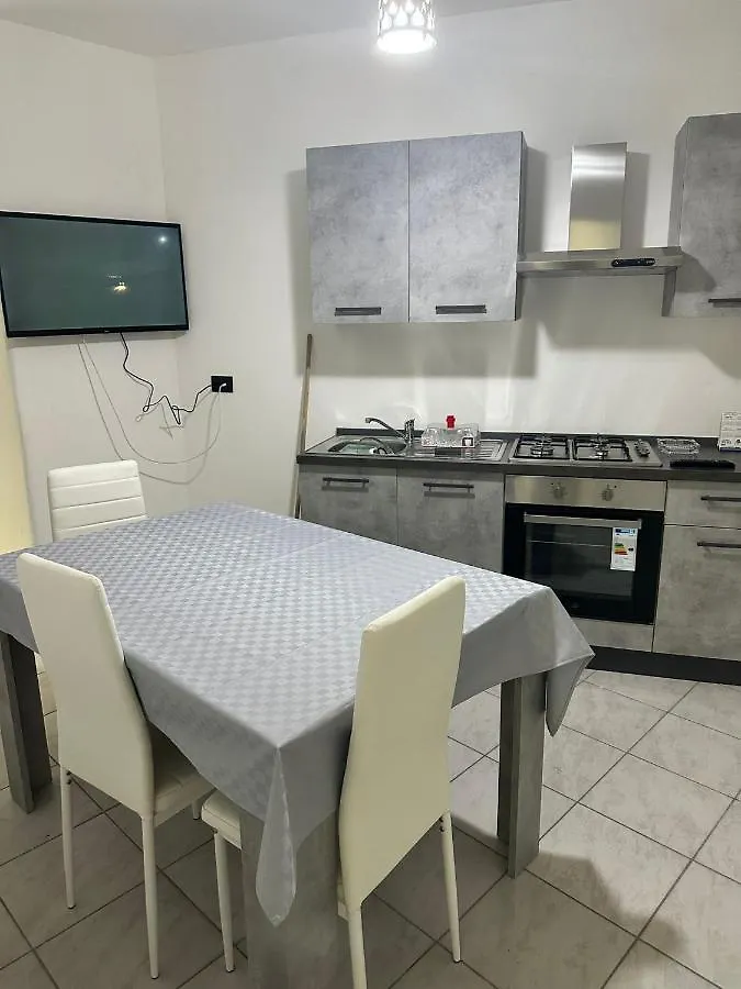 Home Center Acquisto Catania Apartment