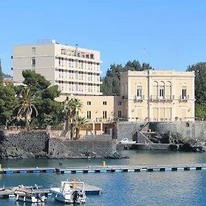 Ognina Κατάνια
