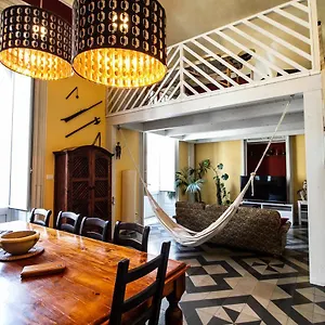 Appartement Le Muse Catanesi, Catane