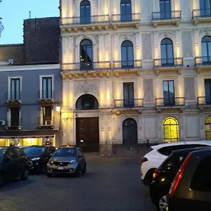 Don Assenzio Temporary Appartement