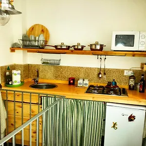 Appartement Il Pozzo Di Santa Teresa, Catane